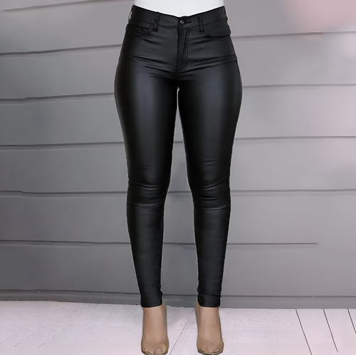 Calça Spandex Skinny Miranini